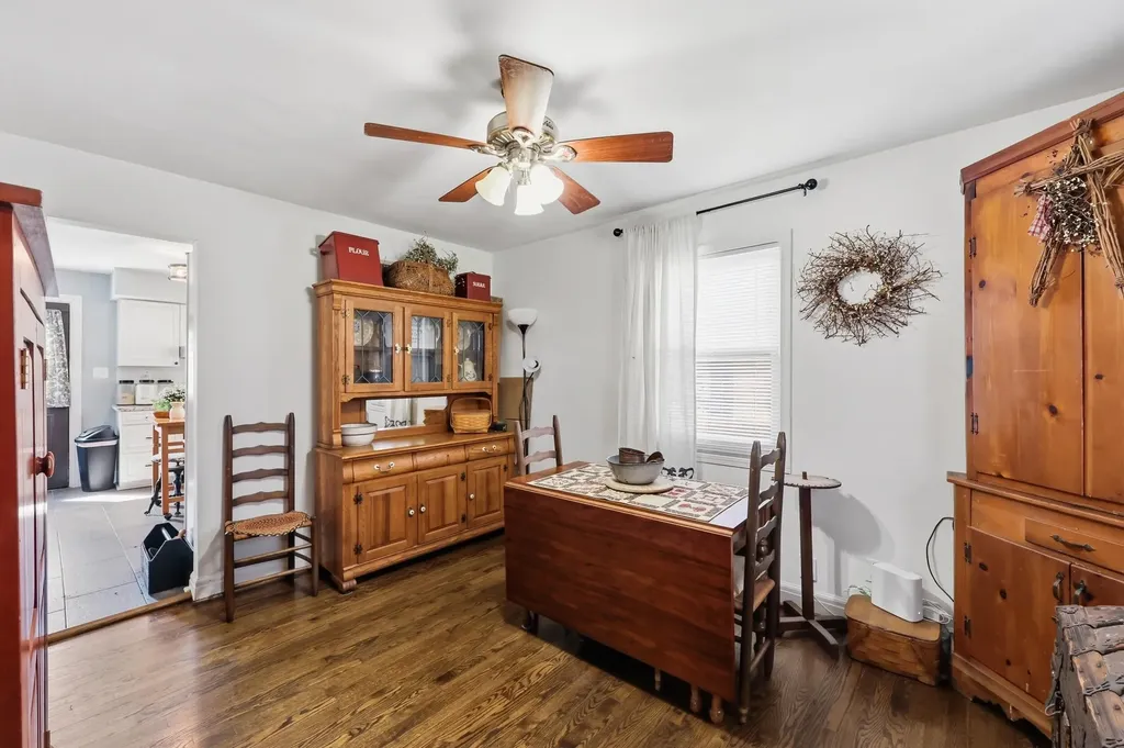510 Cane Run Street Harrodsburg KY 40330