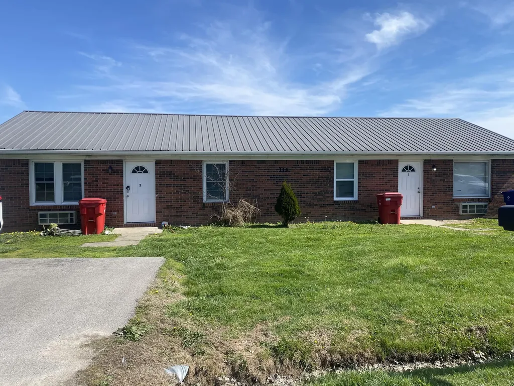118 Salter Road Berea KY 40403