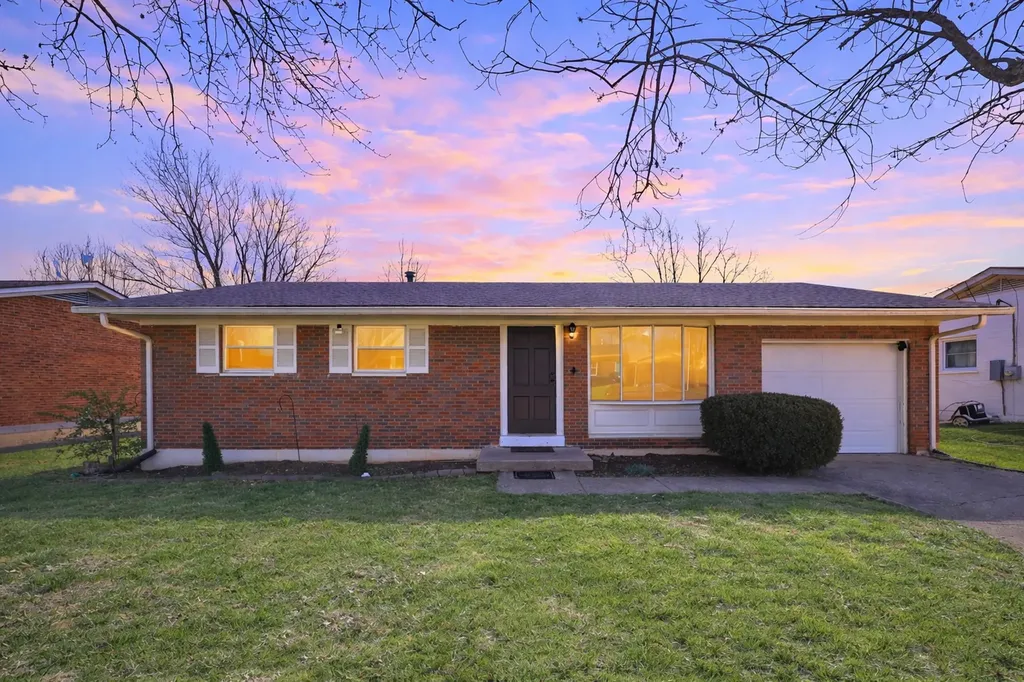 3422 Wallingford Court Lexington KY 40503