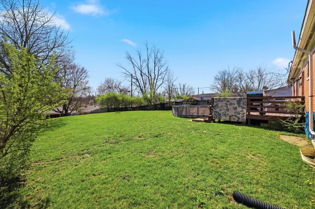 3422 Wallingford Court Lexington KY 40503