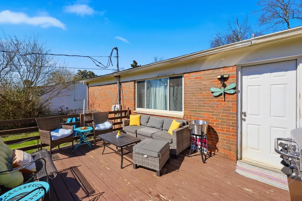 3422 Wallingford Court Lexington KY 40503