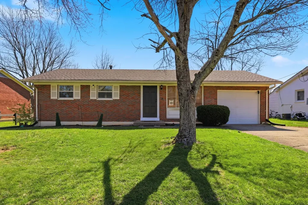 3422 Wallingford Court Lexington KY 40503