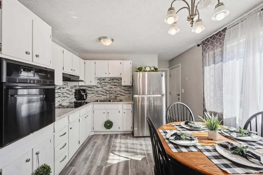 3422 Wallingford Court Lexington KY 40503