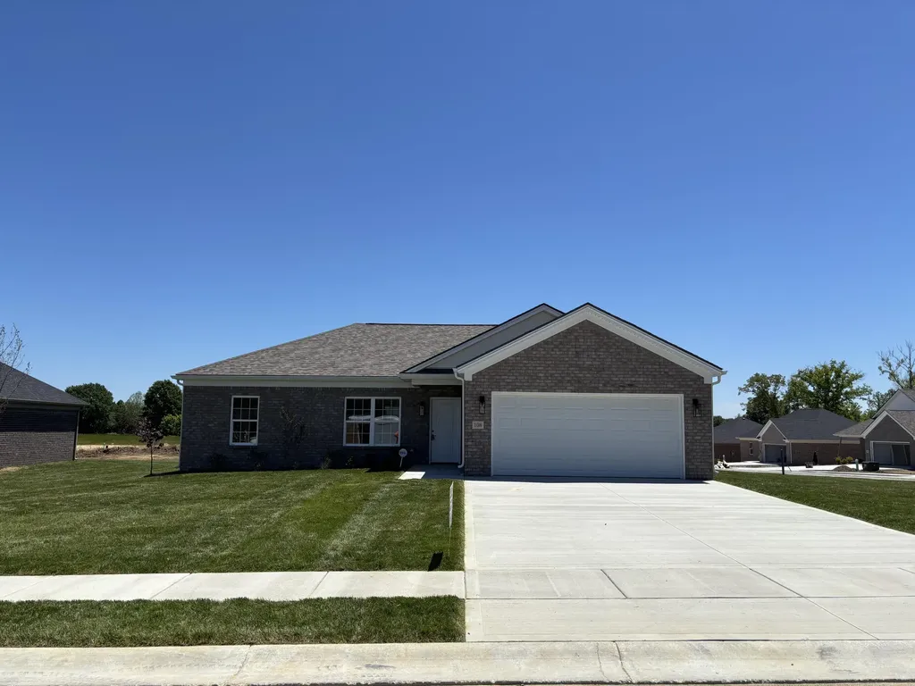 108 Canter Drive London KY 40744