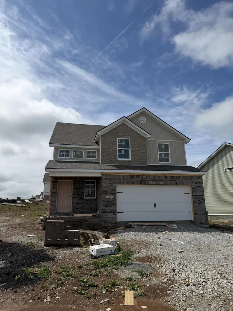 500 Cripple Creek Circle Nicholasville KY 40356
