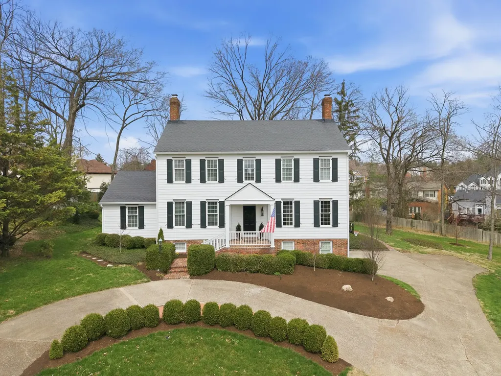 3144 Warrenwood Wynd Lexington KY 40502
