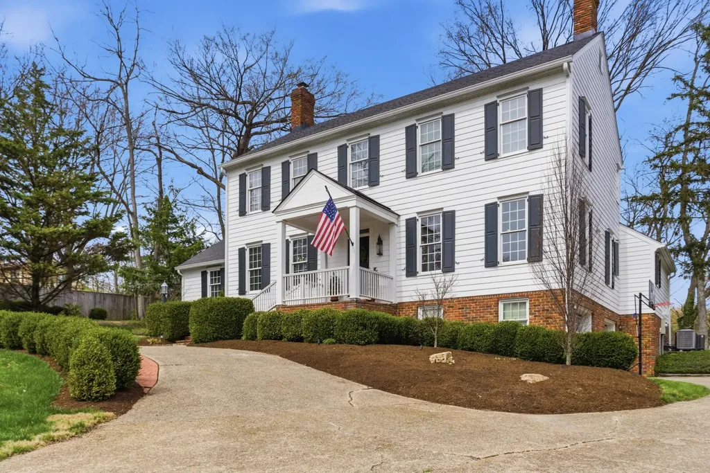3144 Warrenwood Wynd Lexington KY 40502