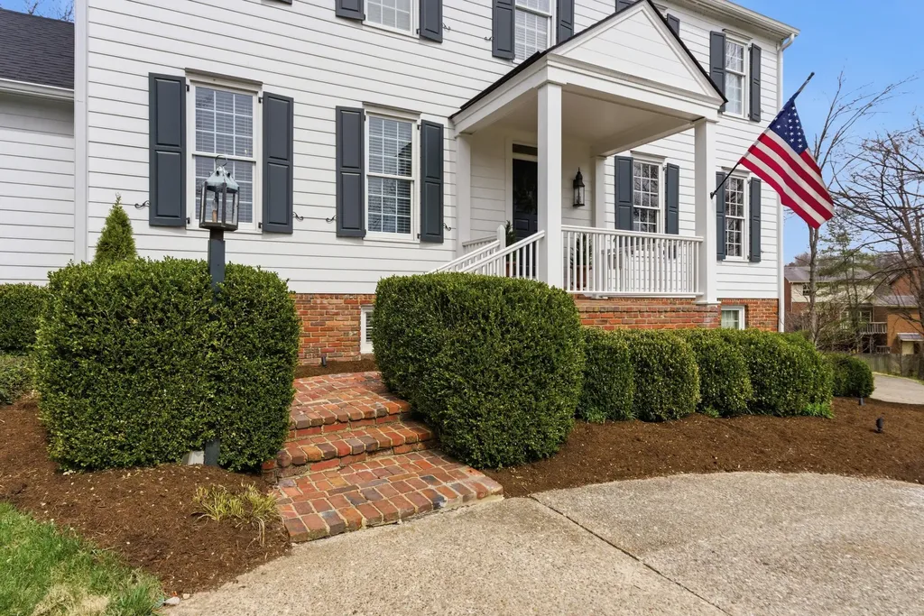 3144 Warrenwood Wynd Lexington KY 40502