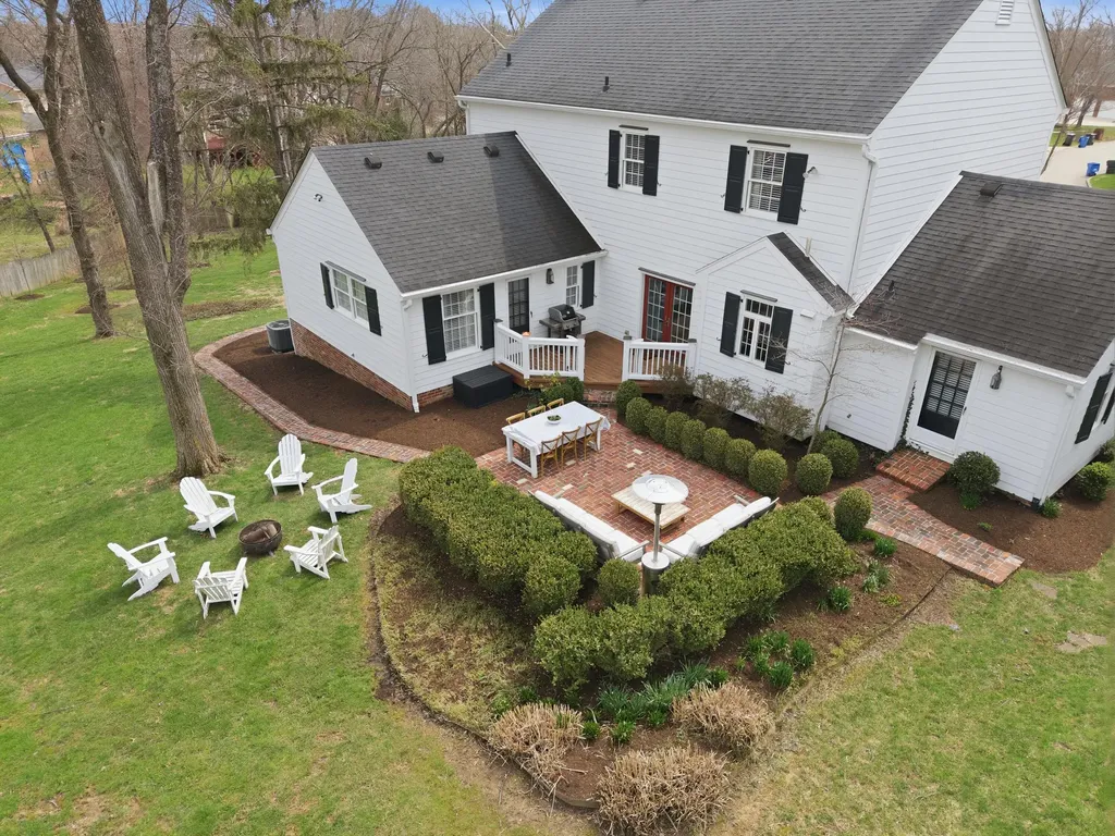 3144 Warrenwood Wynd Lexington KY 40502