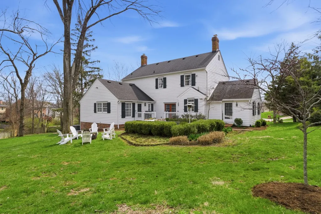 3144 Warrenwood Wynd Lexington KY 40502