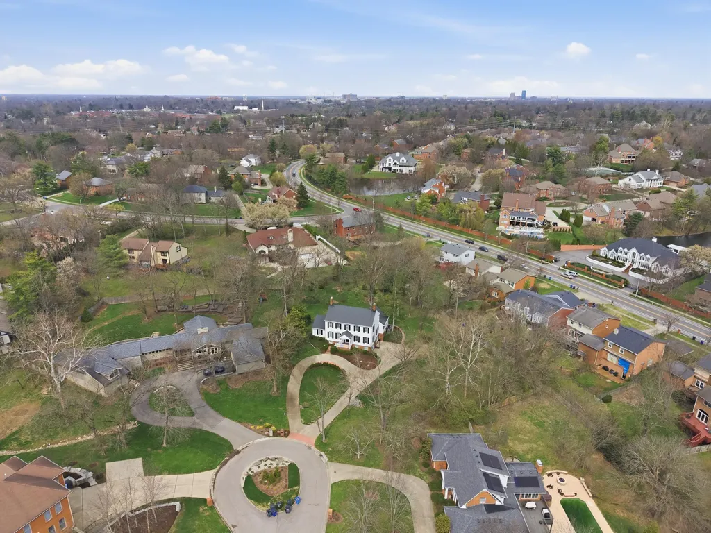 3144 Warrenwood Wynd Lexington KY 40502