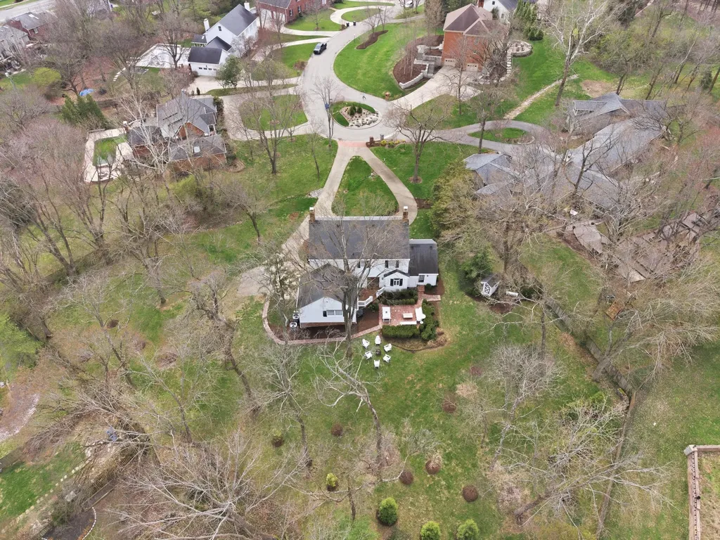 3144 Warrenwood Wynd Lexington KY 40502