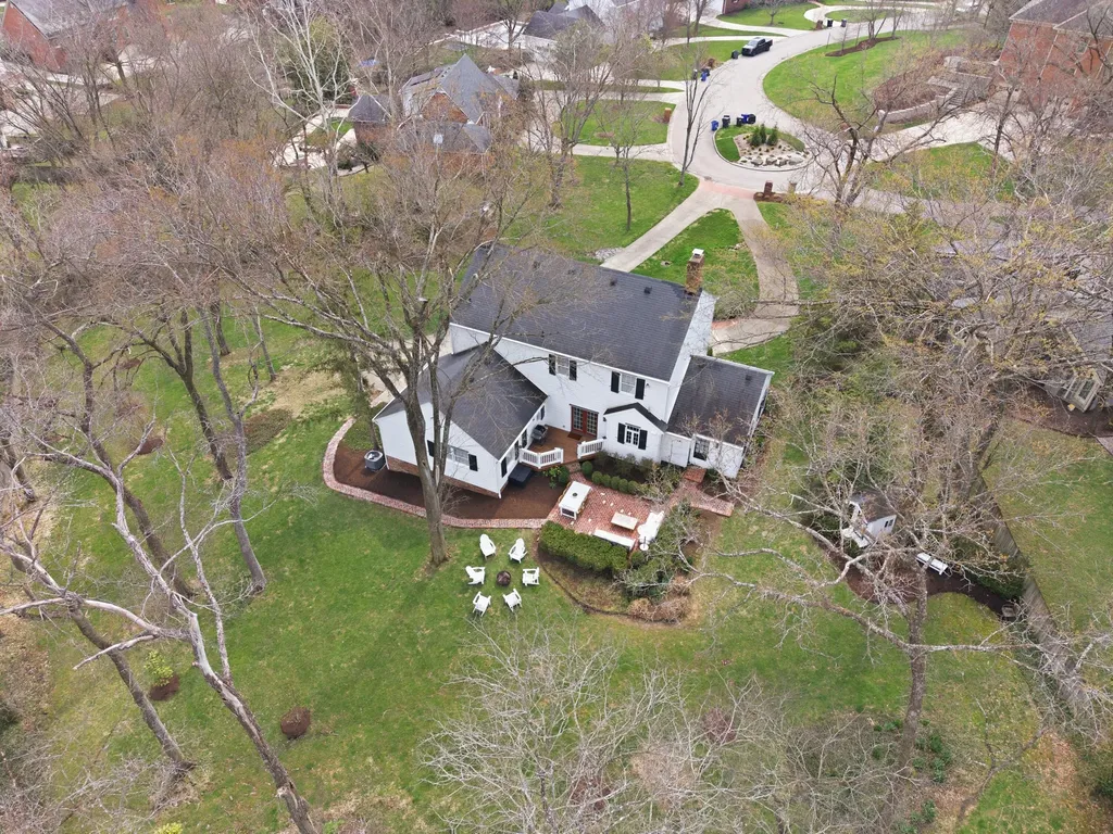 3144 Warrenwood Wynd Lexington KY 40502