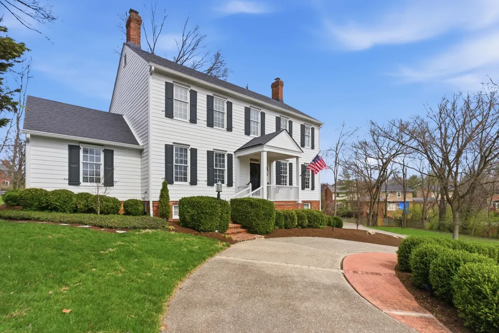 3144 Warrenwood Wynd Lexington KY 40502