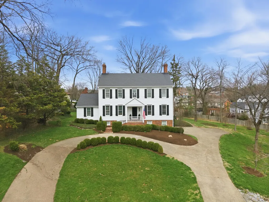 3144 Warrenwood Wynd Lexington KY 40502