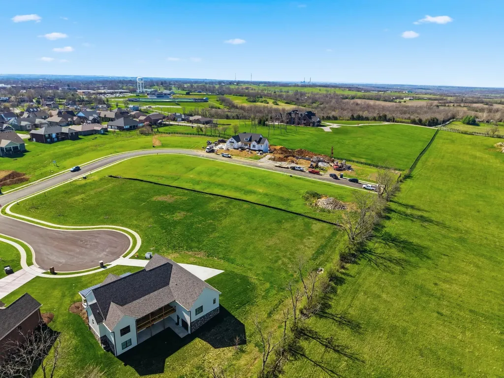 312 Witts Lane Wilmore KY 40390