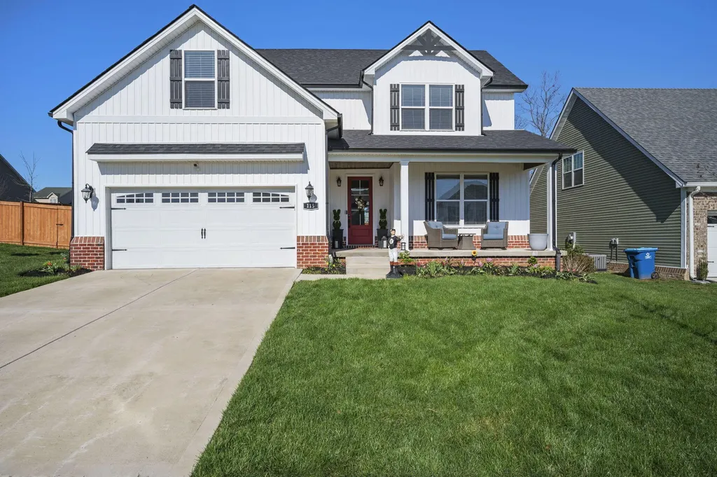 115 Bill Perkins Lane Georgetown KY 40324