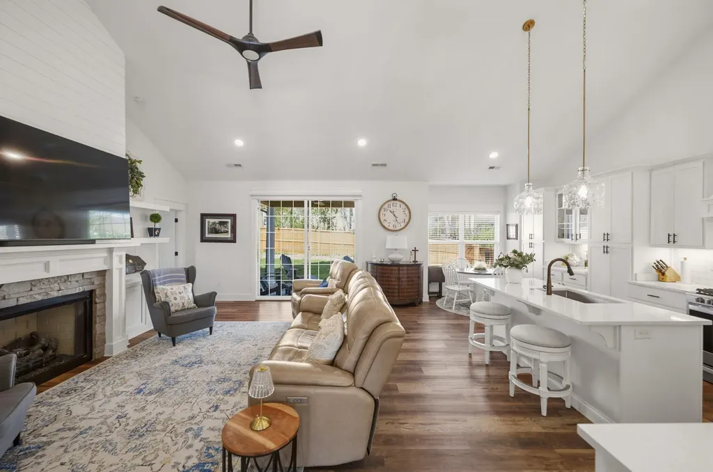115 Bill Perkins Lane Georgetown KY 40324