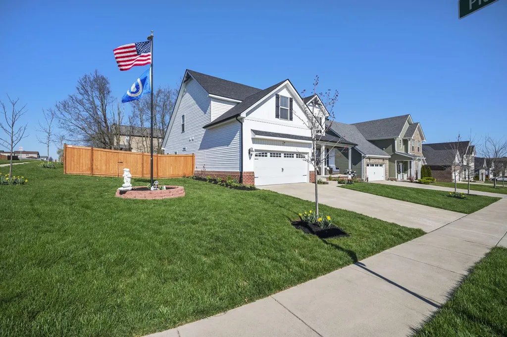 115 Bill Perkins Lane Georgetown KY 40324