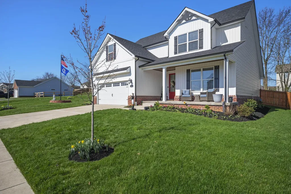 115 Bill Perkins Lane Georgetown KY 40324