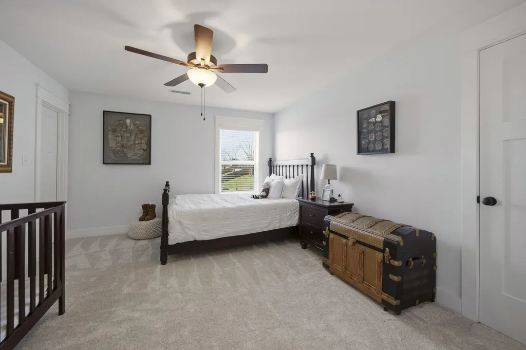 115 Bill Perkins Lane Georgetown KY 40324