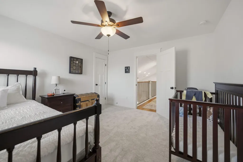115 Bill Perkins Lane Georgetown KY 40324