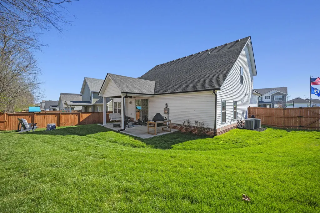 115 Bill Perkins Lane Georgetown KY 40324