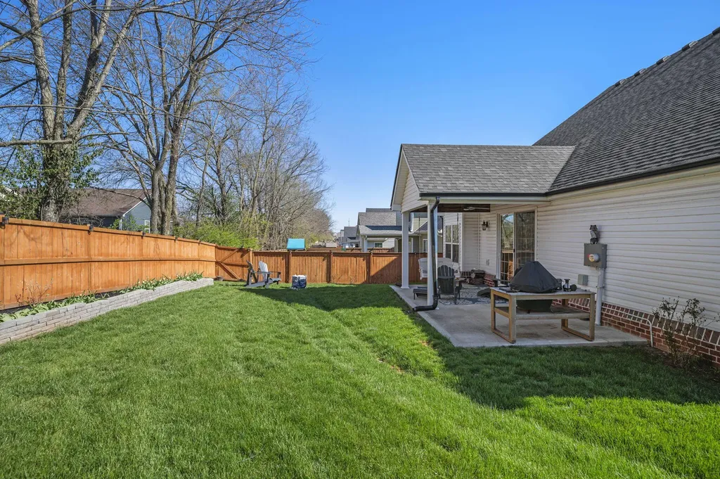 115 Bill Perkins Lane Georgetown KY 40324