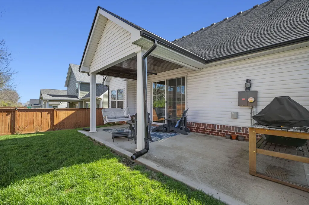 115 Bill Perkins Lane Georgetown KY 40324