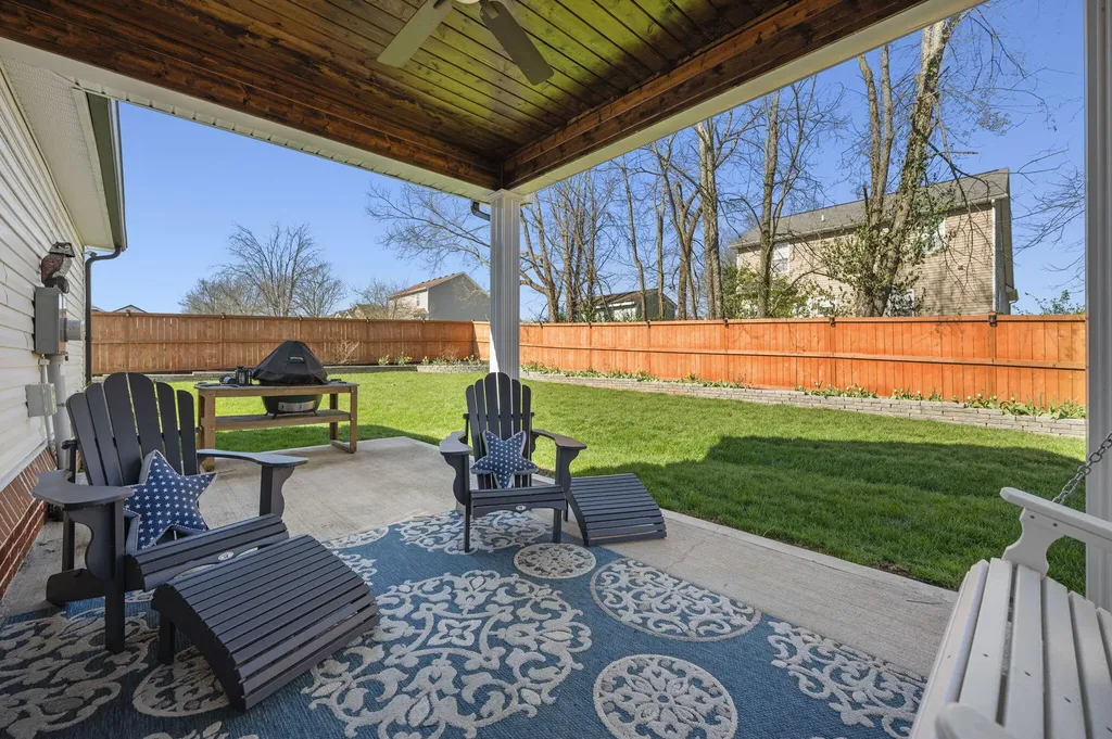 115 Bill Perkins Lane Georgetown KY 40324