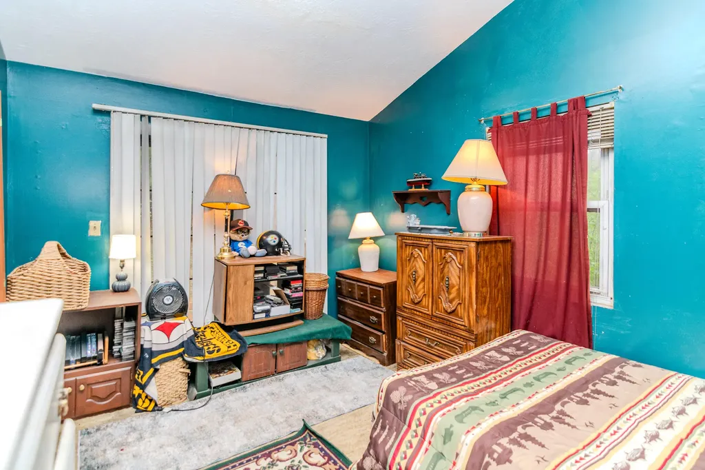 1667 Jackson Drive Morehead KY 40351