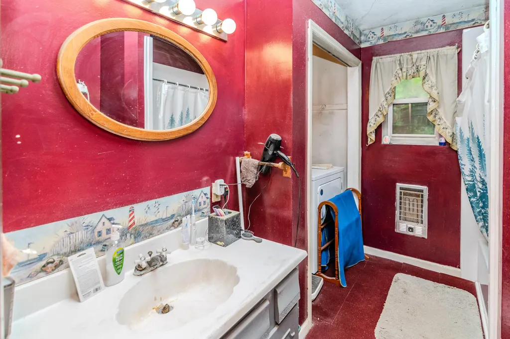1667 Jackson Drive Morehead KY 40351
