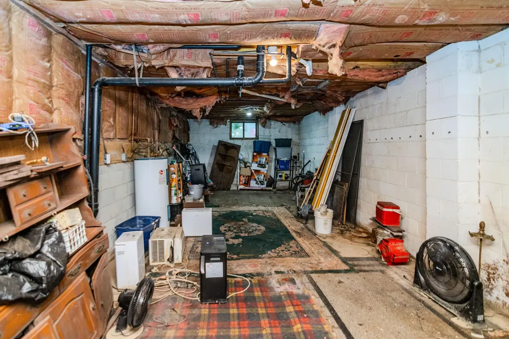 1667 Jackson Drive Morehead KY 40351