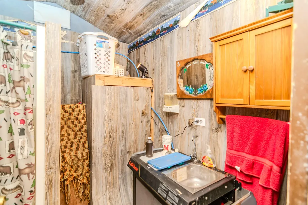 1667 Jackson Drive Morehead KY 40351