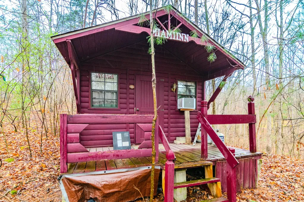 1667 Jackson Drive Morehead KY 40351