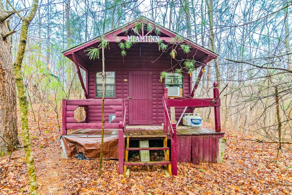 1667 Jackson Drive Morehead KY 40351