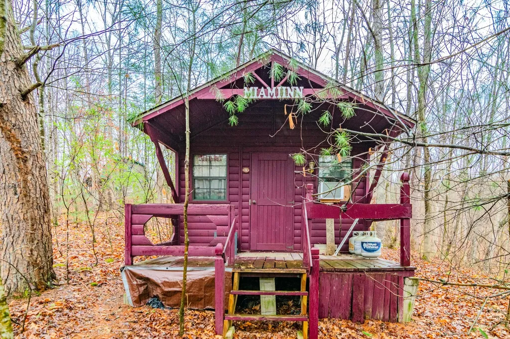 1667 Jackson Drive Morehead KY 40351