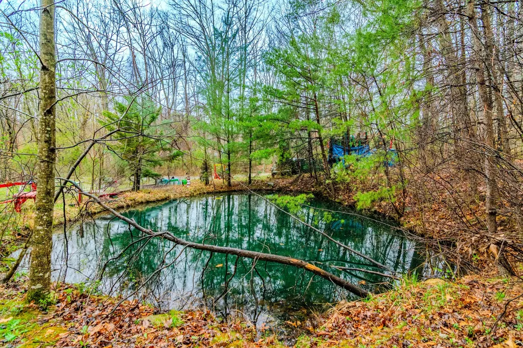 1667 Jackson Drive Morehead KY 40351