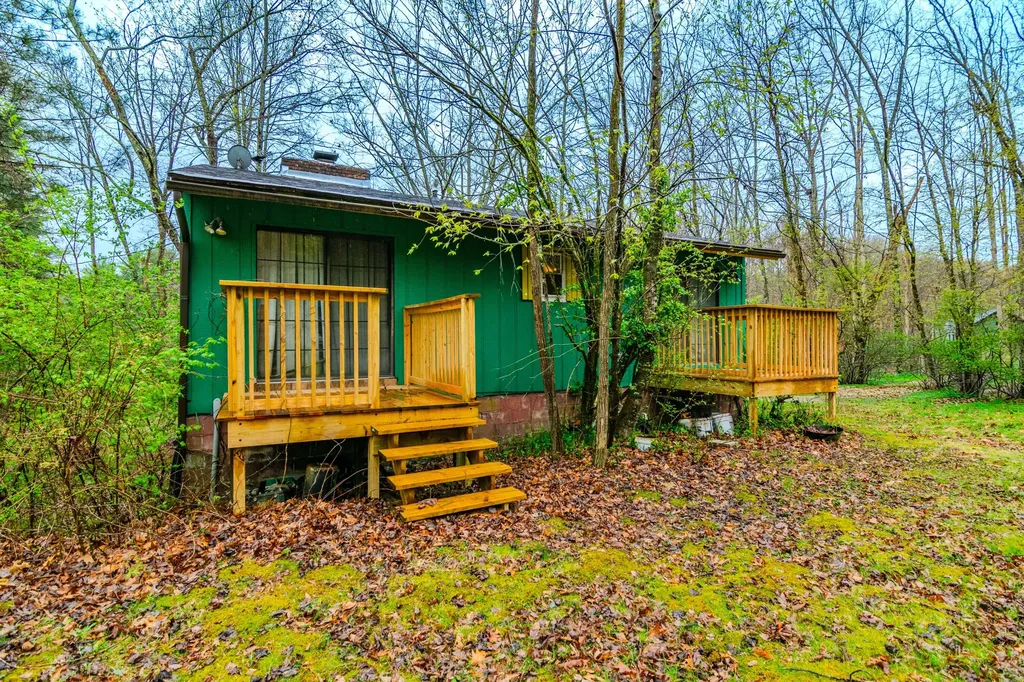 1667 Jackson Drive Morehead KY 40351