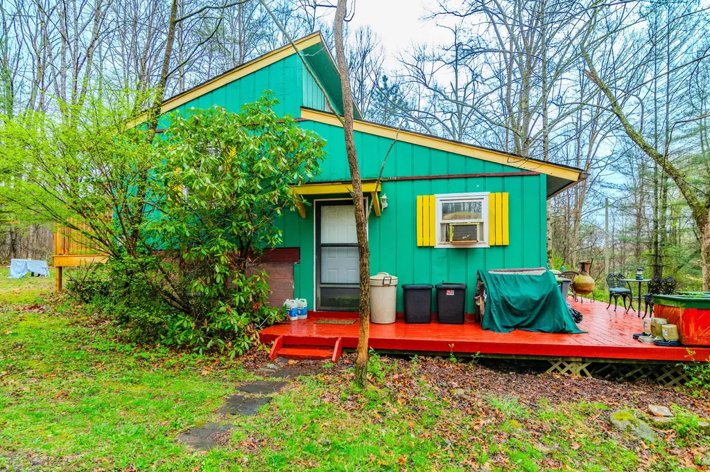 1667 Jackson Drive Morehead KY 40351