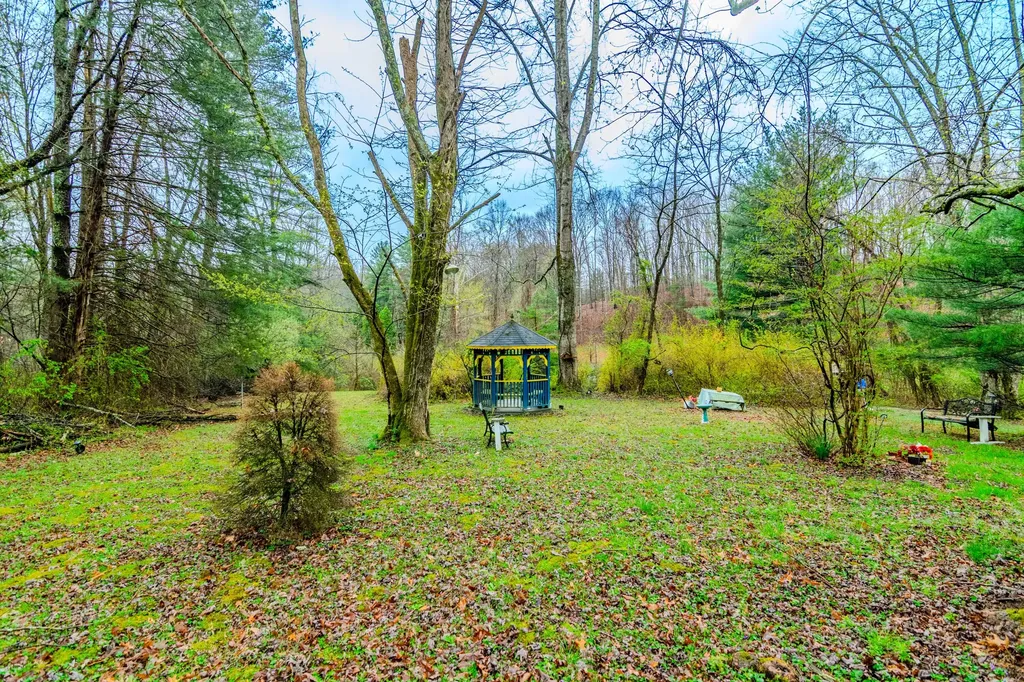 1667 Jackson Drive Morehead KY 40351