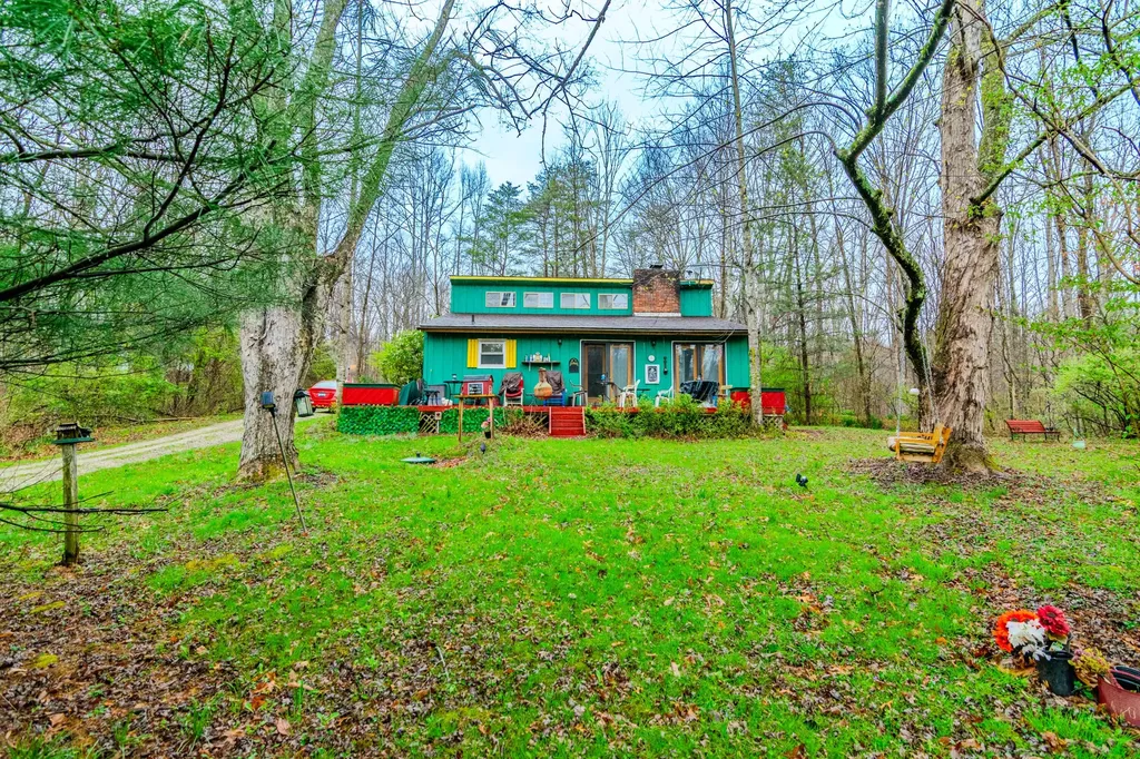 1667 Jackson Drive Morehead KY 40351