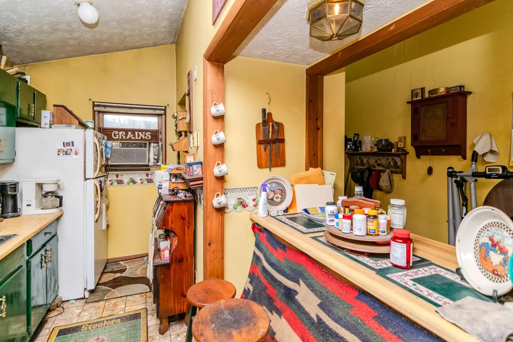 1667 Jackson Drive Morehead KY 40351