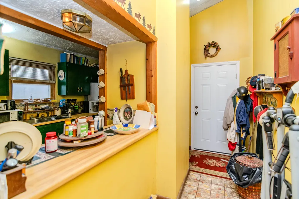 1667 Jackson Drive Morehead KY 40351