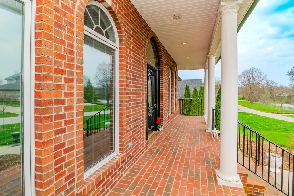 110 Saratoga Drive Frankfort KY 40601