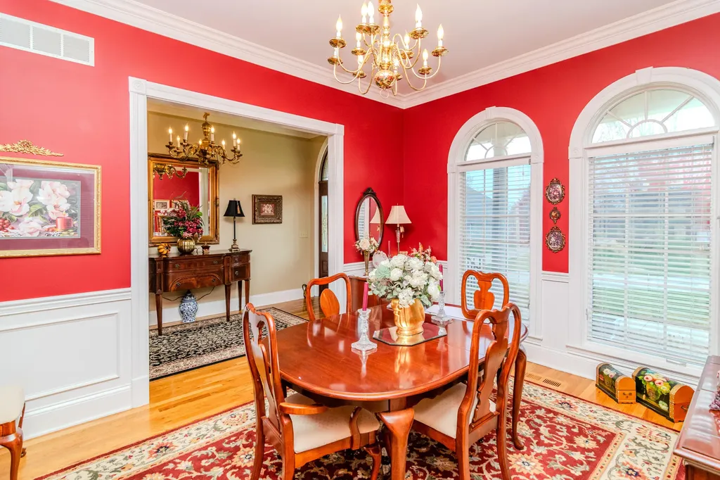 110 Saratoga Drive Frankfort KY 40601
