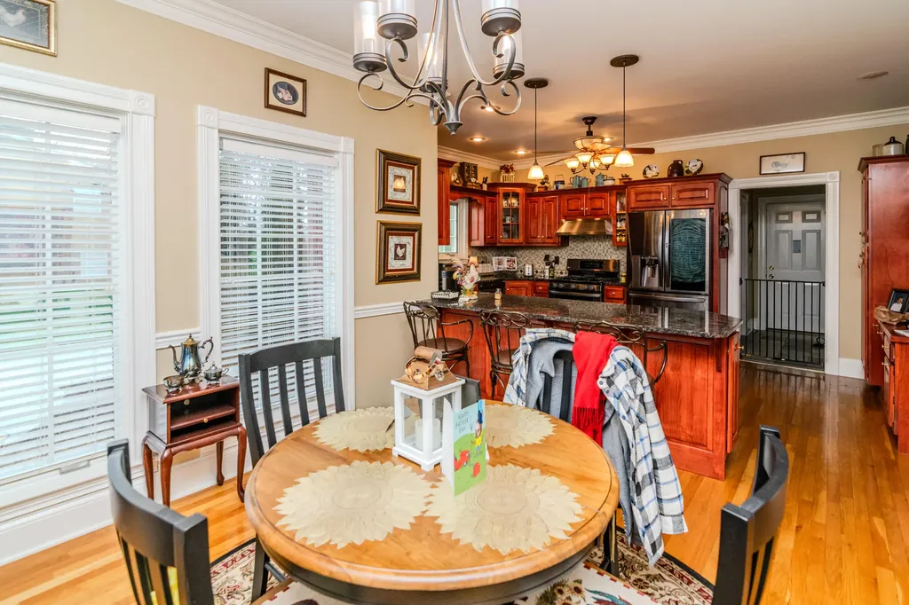 110 Saratoga Drive Frankfort KY 40601