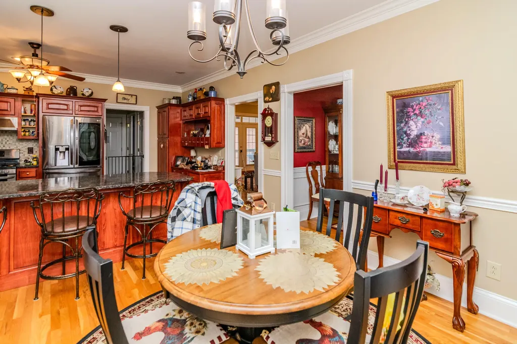 110 Saratoga Drive Frankfort KY 40601