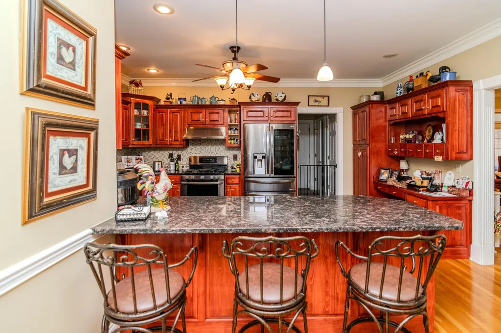110 Saratoga Drive Frankfort KY 40601