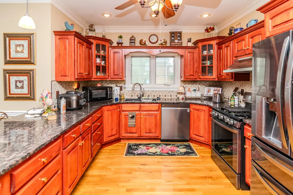 110 Saratoga Drive Frankfort KY 40601